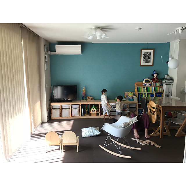 naoさんの実例写真