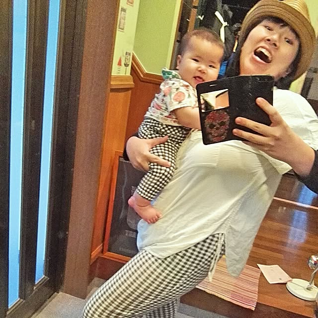 magさんの実例写真
