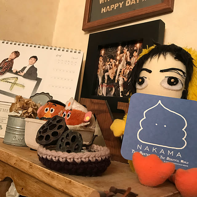 panchanさんの実例写真