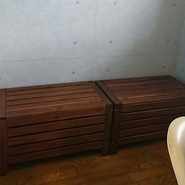 Kさんの実例写真