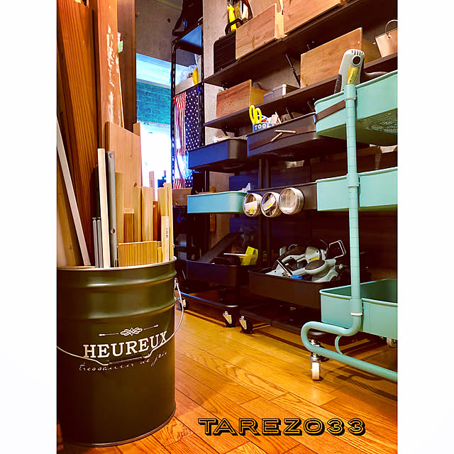 tarezo33さんの実例写真