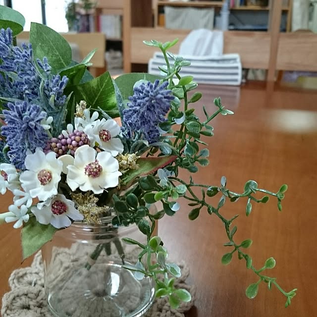 marikoさんの実例写真