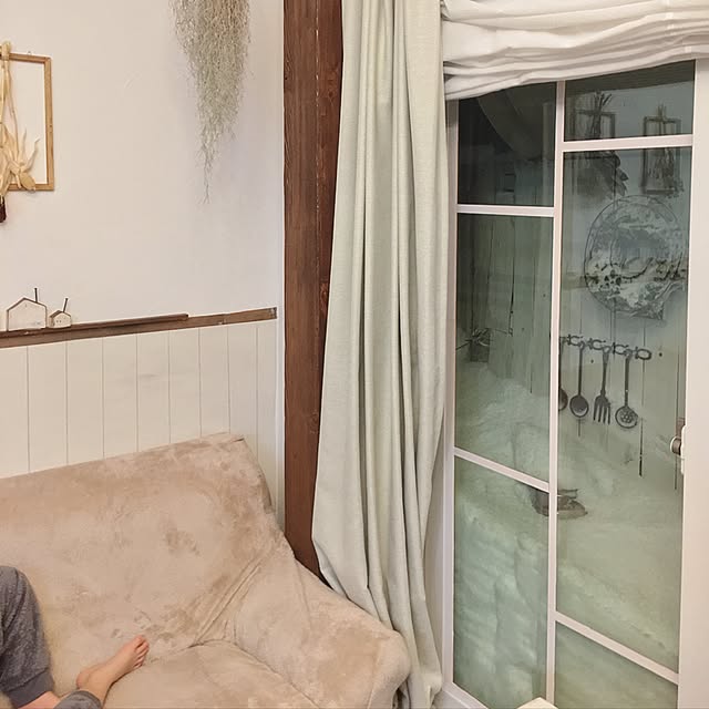 tomoさんの実例写真