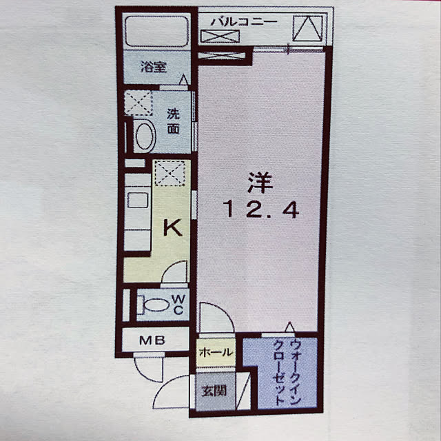 p_qさんの実例写真