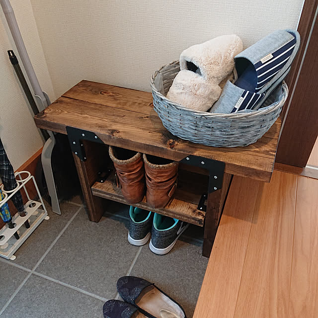 JinKさんの実例写真
