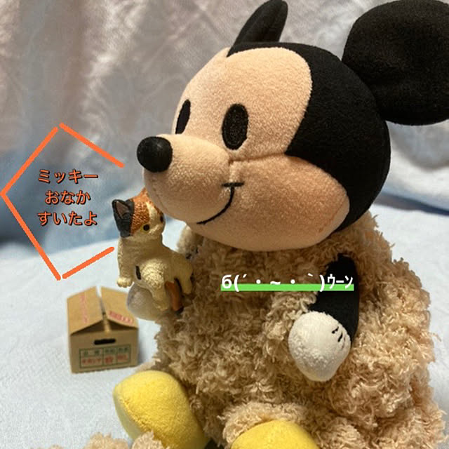 manduonmaさんの部屋