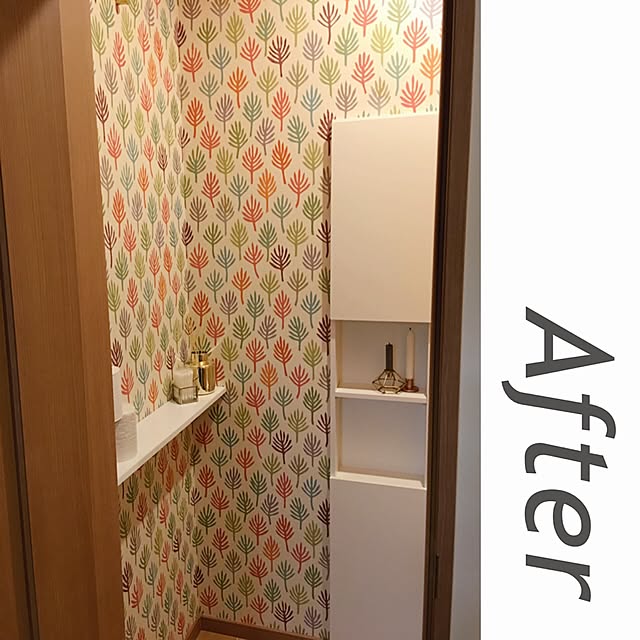RABIさんの実例写真