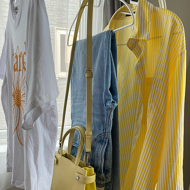 kahomeさんの部屋
