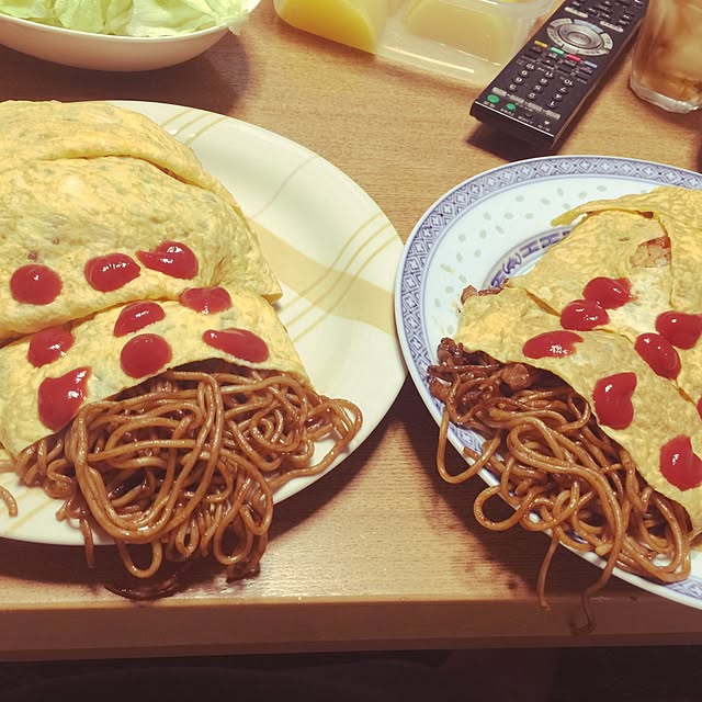実例写真