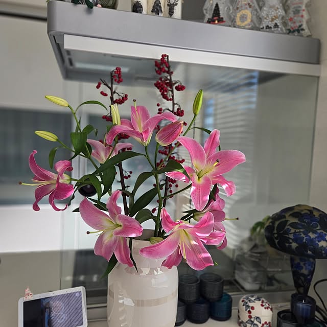 mutyukingさんの部屋
