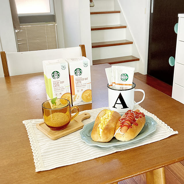 riceさんの実例写真