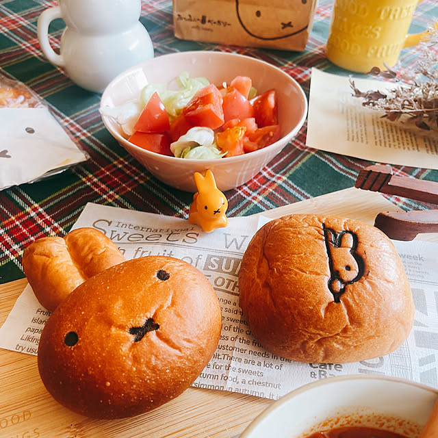 n.kiki.aさんの部屋