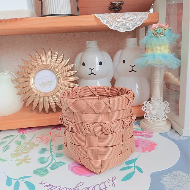 Miyumamaさんの部屋