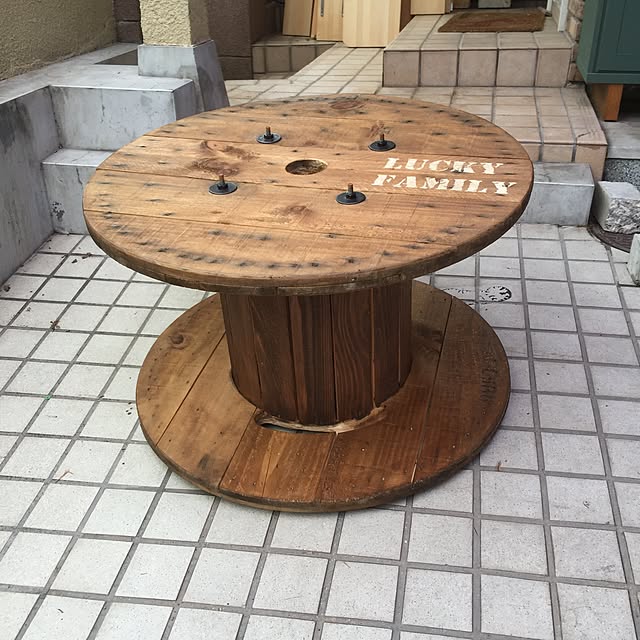 TENPAMさんの実例写真