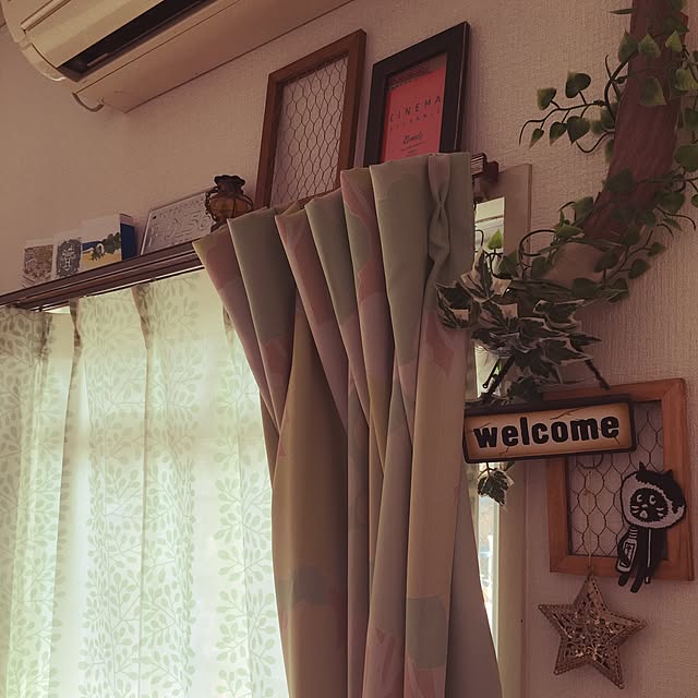 RITSUさんの実例写真