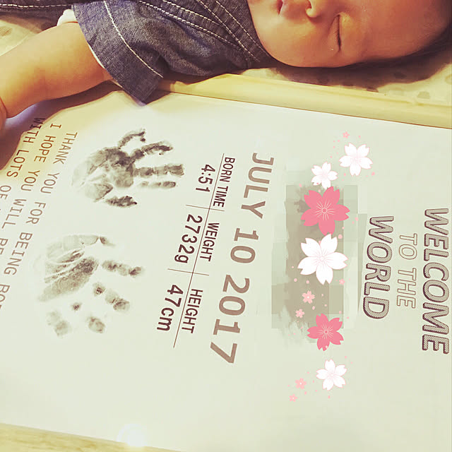 naaaaaaaaaachanさんの実例写真