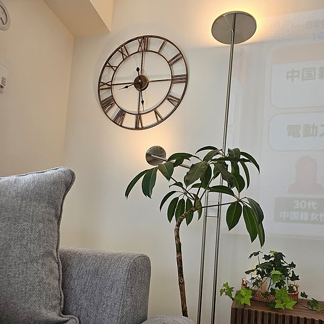 Pokoさんの部屋