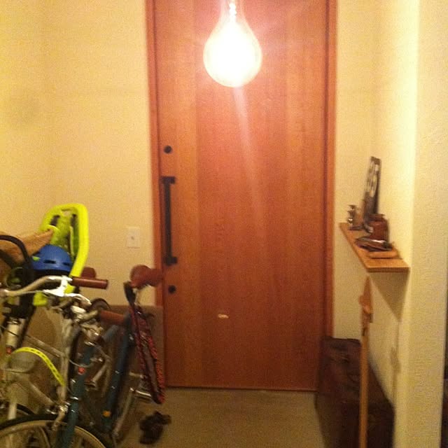 実例写真