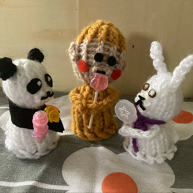 manduonmaさんの実例写真