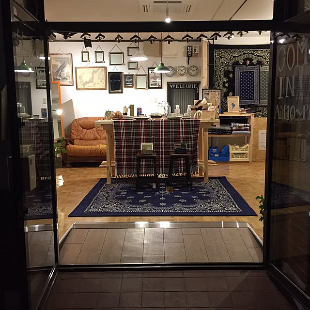 lifestyle_shop_1Rさんの実例写真