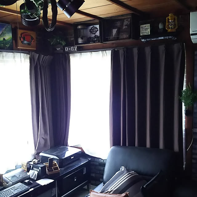 ringarintonさんの実例写真