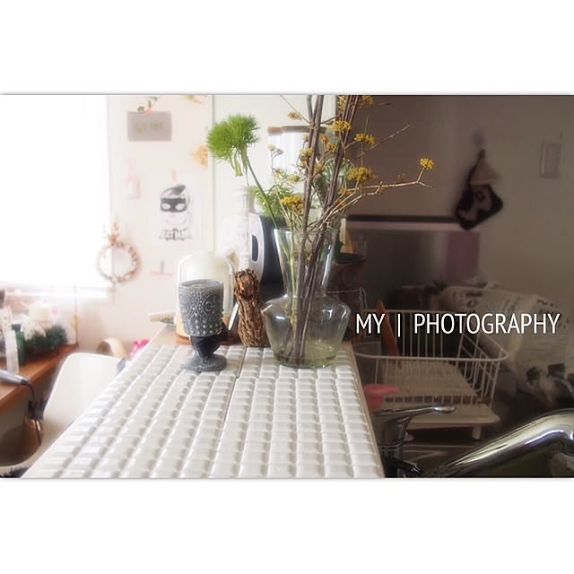 Chihiroさんの実例写真