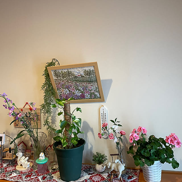 kakoさんの部屋