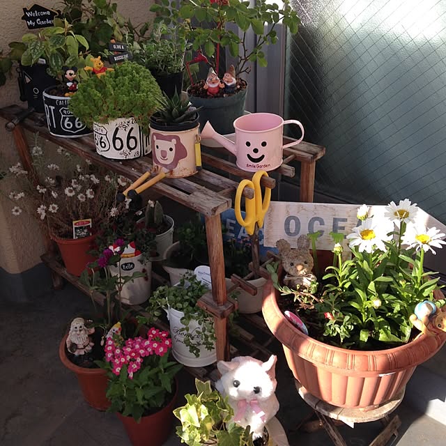 Yurieさんの実例写真