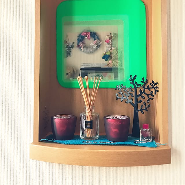 Stomiさんの実例写真