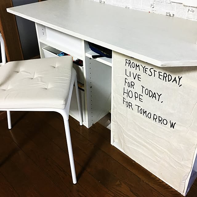 Renaさんの実例写真