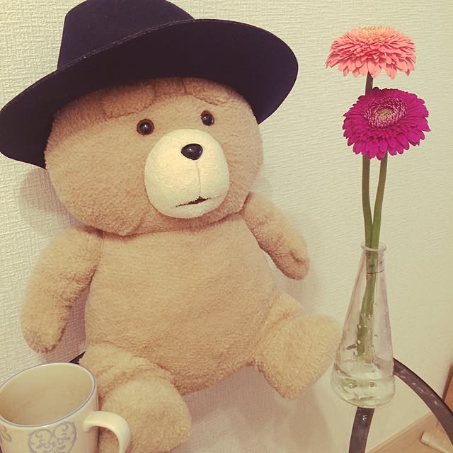 m13kxngさんの実例写真