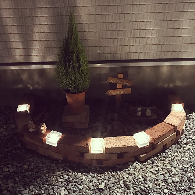 iro.さんの実例写真