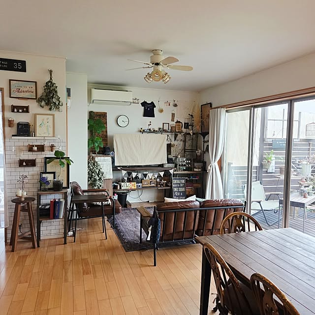 satomiさんの部屋