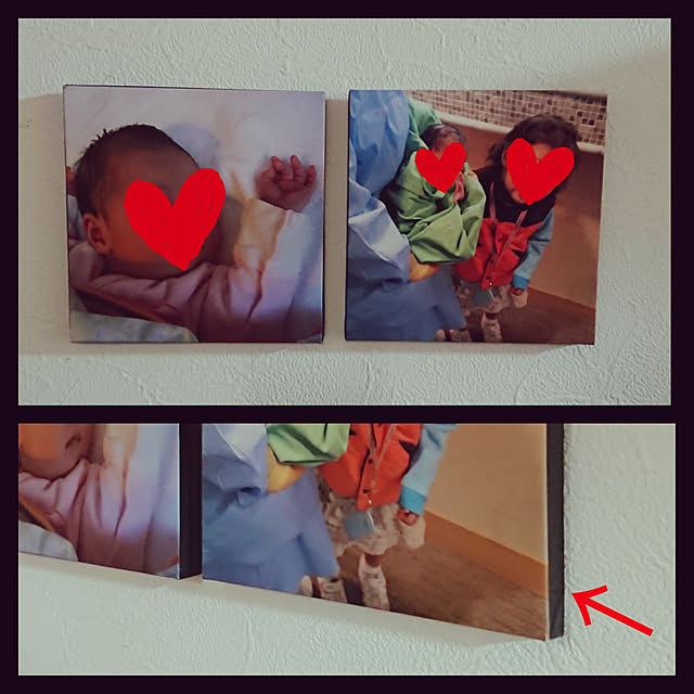 soyokoさんの実例写真
