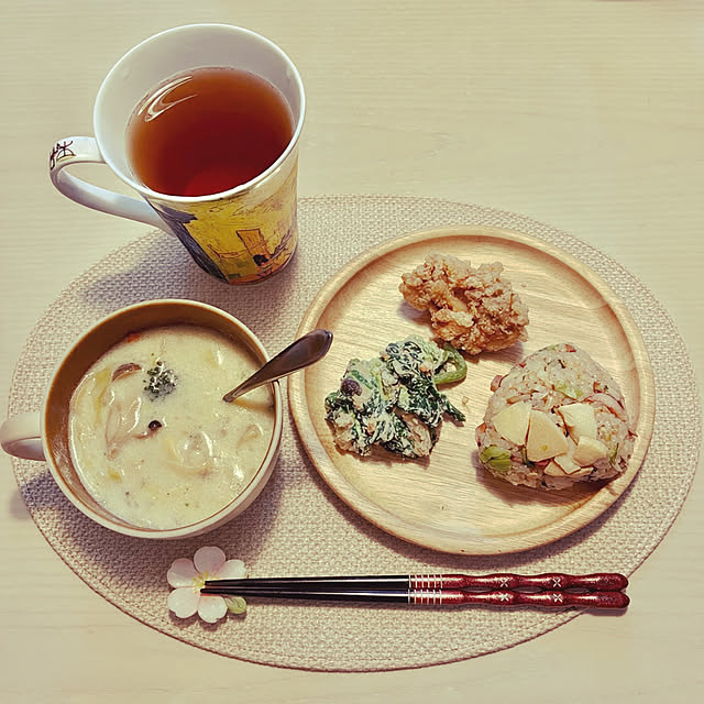 chiiさんのお部屋の写真