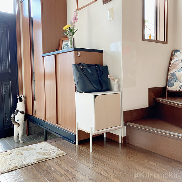Kiiromokuさんの実例写真