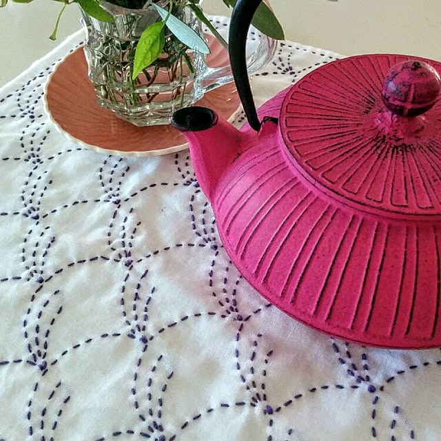norikoshellpinkさんの実例写真