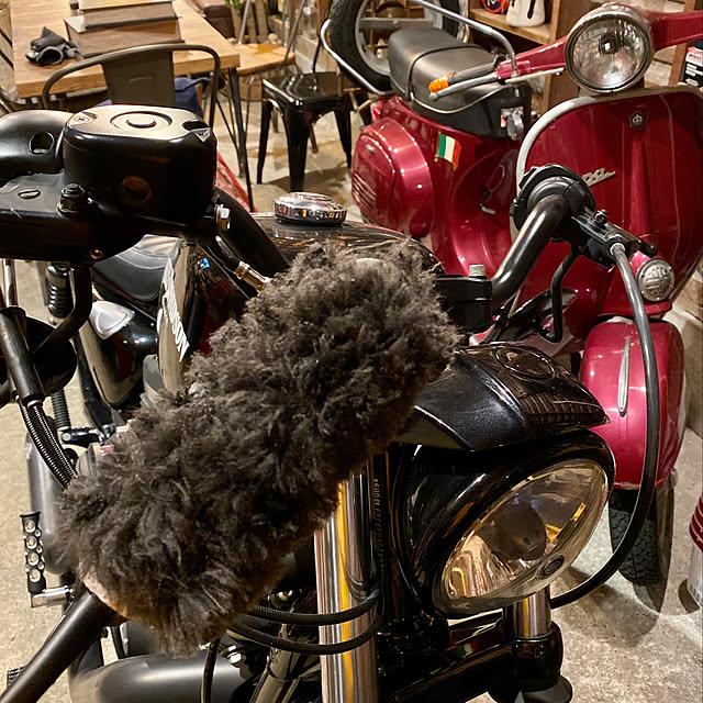 GarageDDさんの実例写真