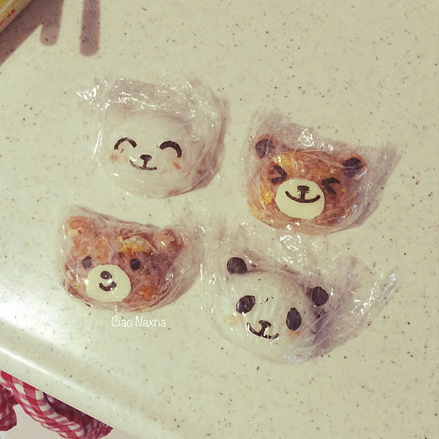 CiaoNaxnaさんの実例写真