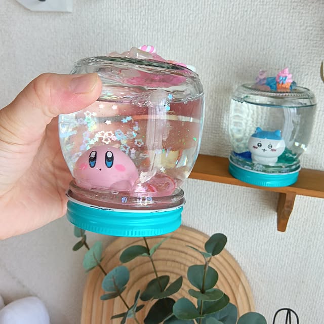 Yurieさんの部屋