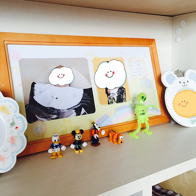 daifukuさんの実例写真