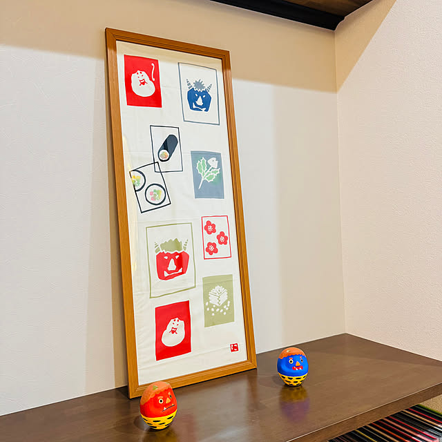 stさんの部屋