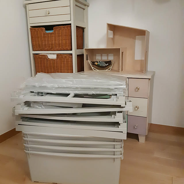 nanoさんの実例写真