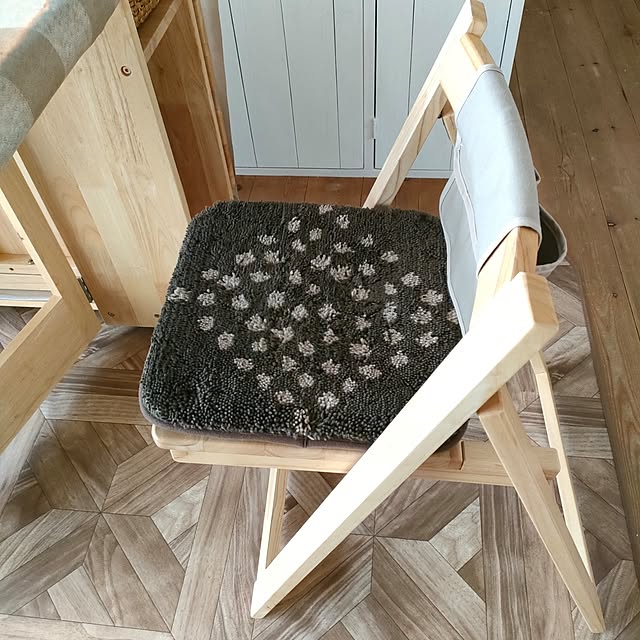 olivierさんの部屋