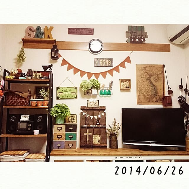kira127さんの実例写真