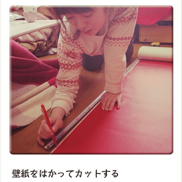moechiさんの実例写真