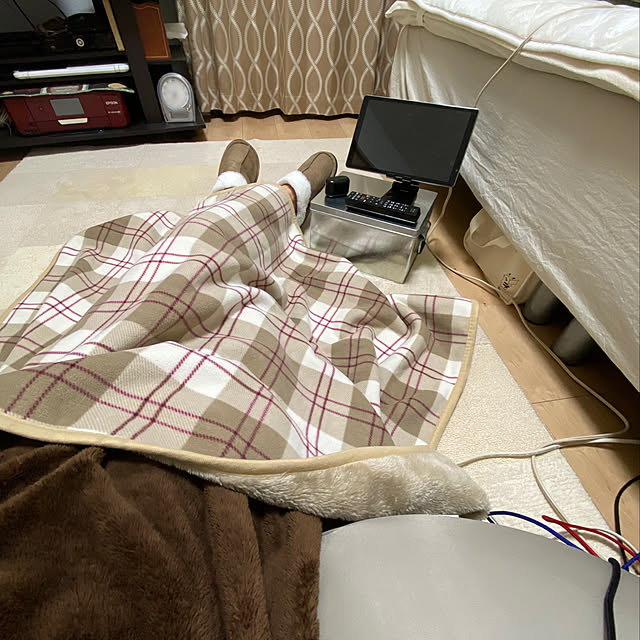 mushiさんの実例写真