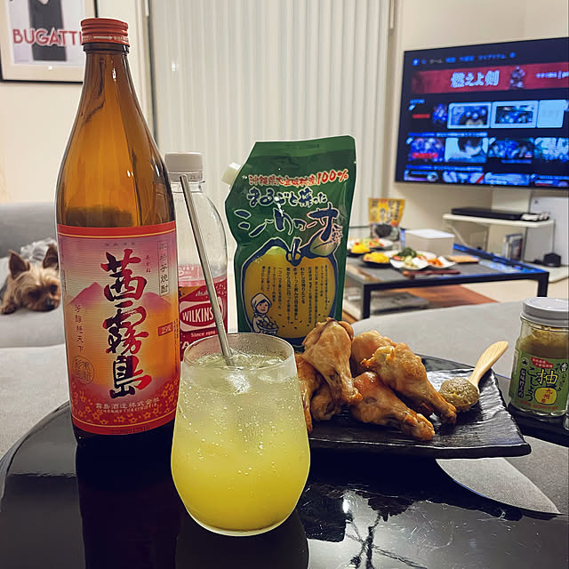 yuminnieさんの実例写真