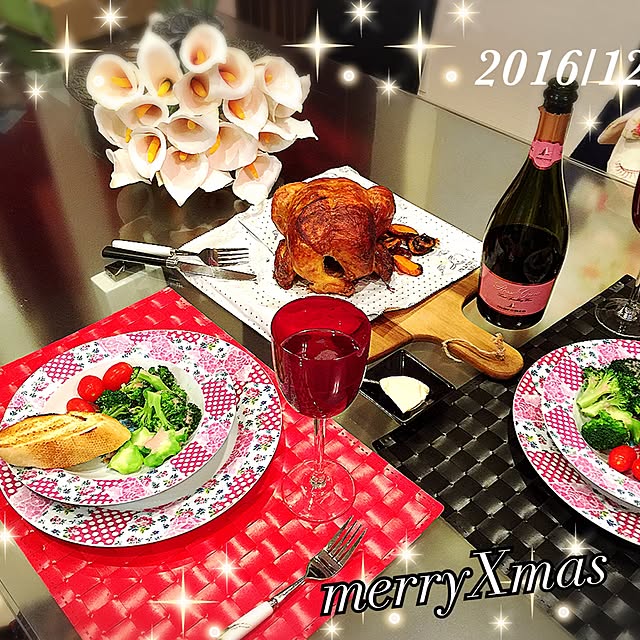 angelrose.yuuさんの実例写真