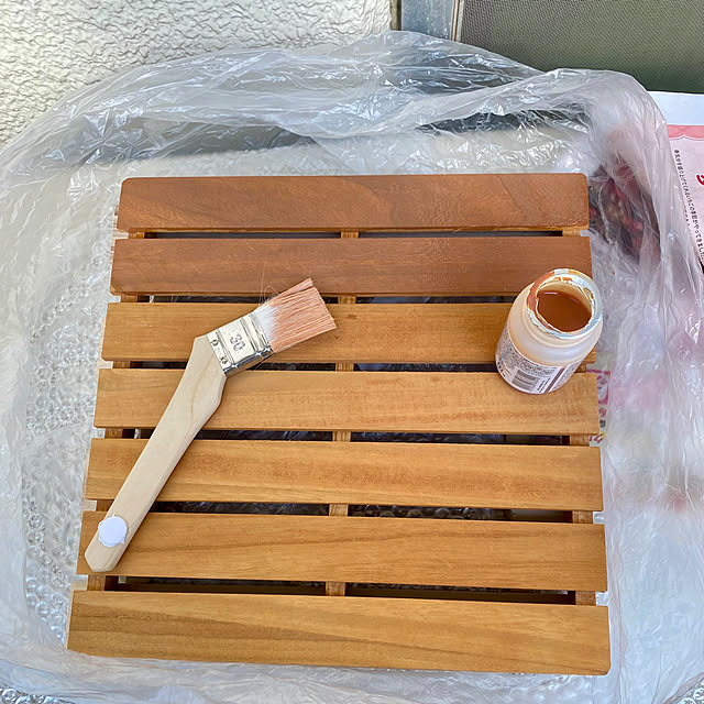 chikonyanさんの部屋